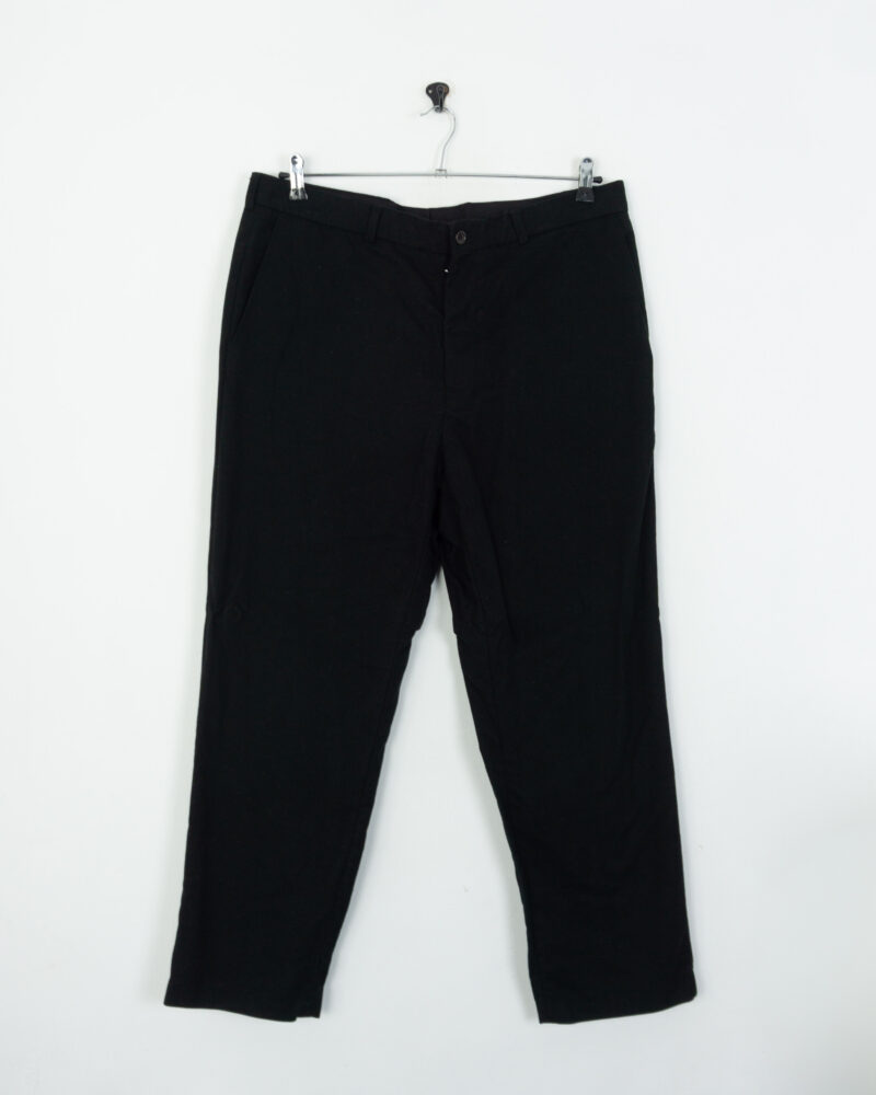 Yves Saint Laurent vintage 90s pants 50