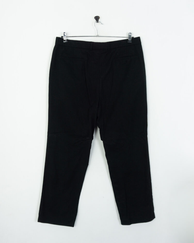 Yves Saint Laurent vintage 90s pants 50 - Imagen 2