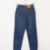Levis vintage 90s Made USA jeans S - Imagen 3