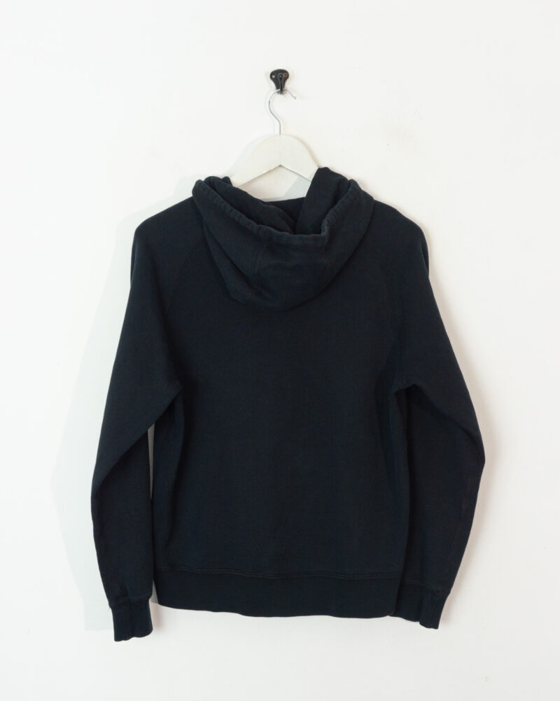 Nike black hoodie M - Imagen 3