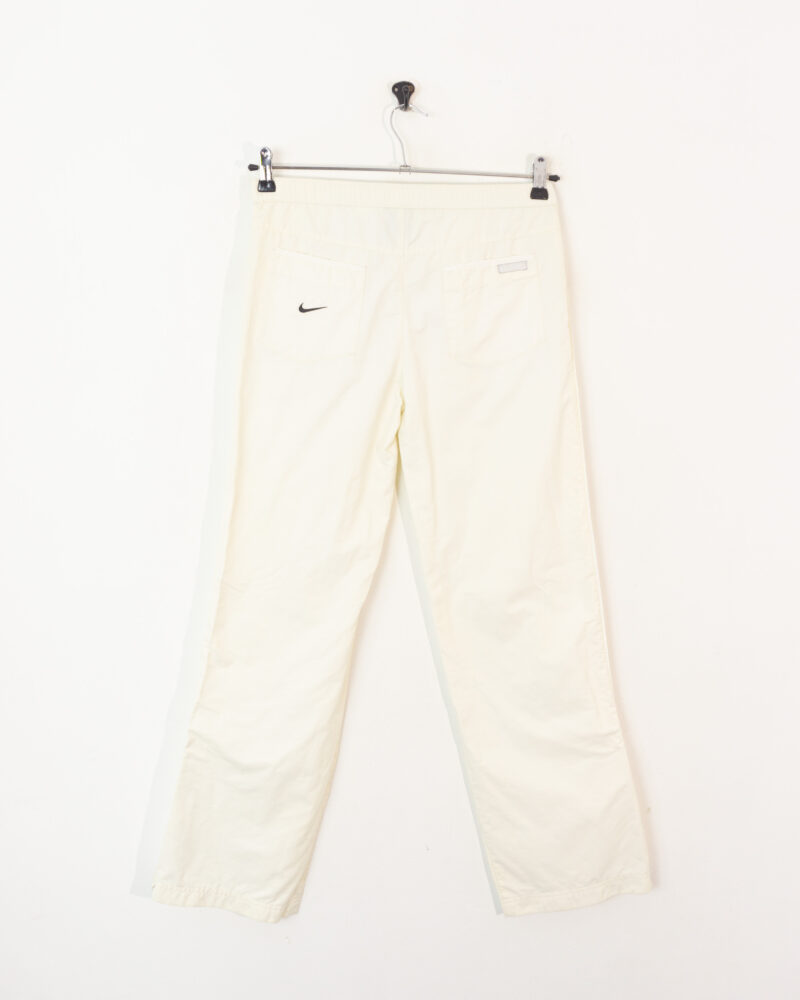 Nike vintage 00s track pants XS - Imagen 3