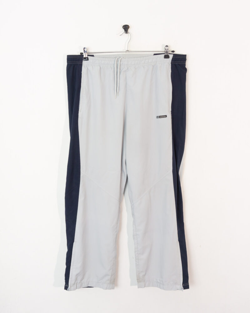 Adidas vintage 00s track pants XXL - Imagen 2