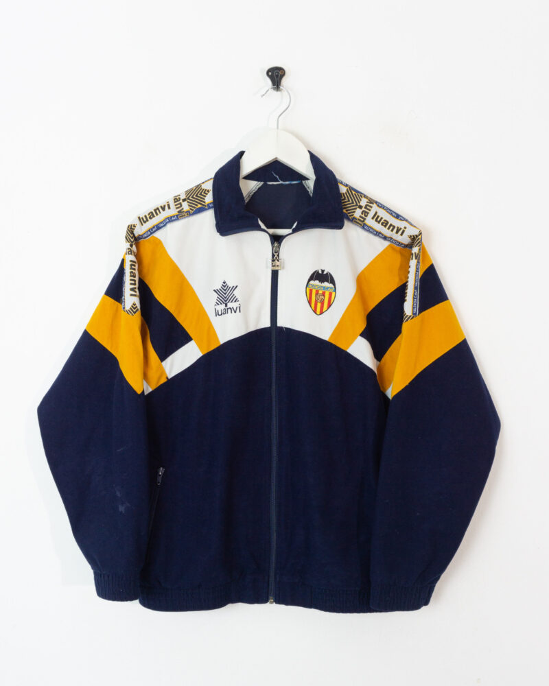 Luanvi Valencia track suit 1996/97 S - Imagen 2