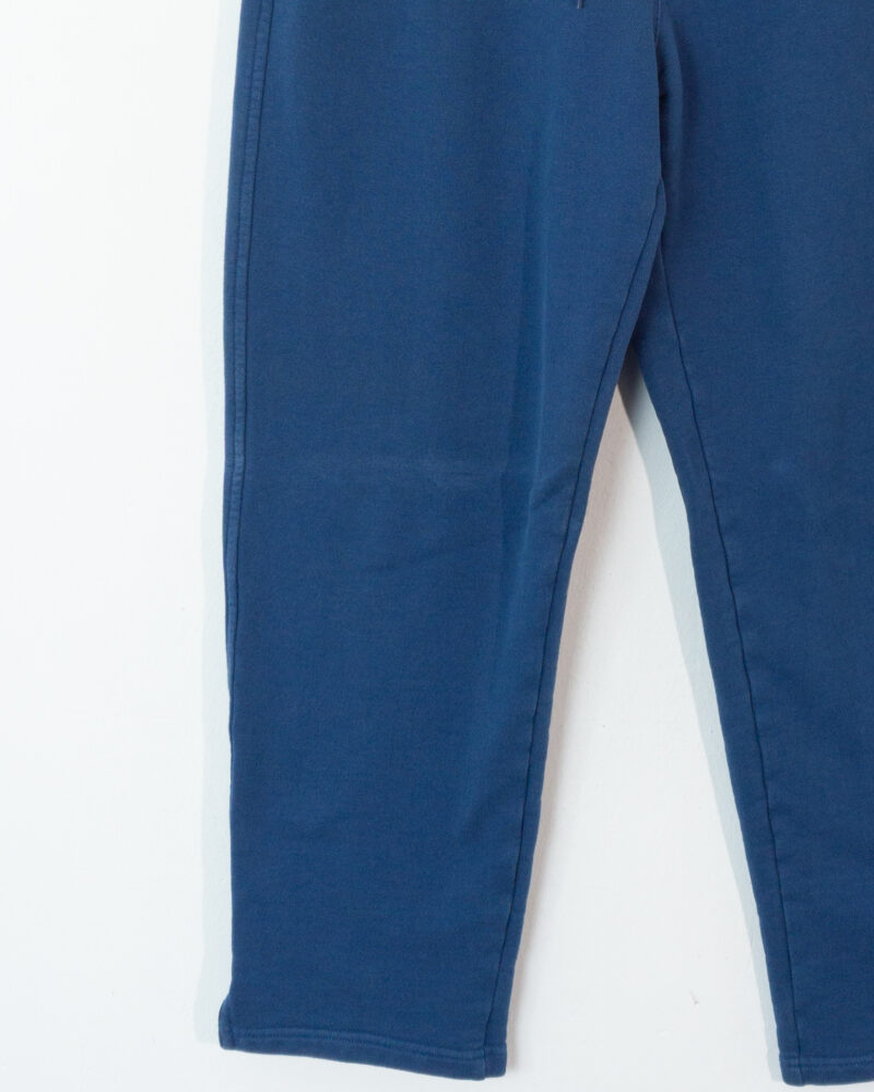 Nike vintage 90s blue track pants S - Imagen 3