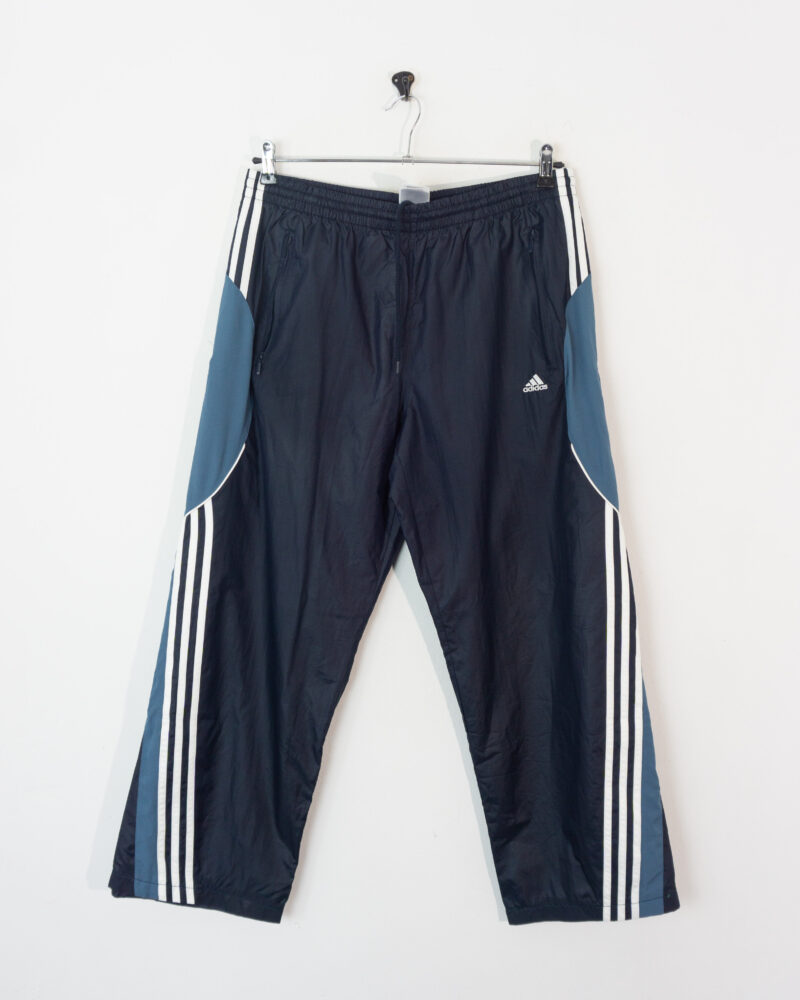 Adidas vintage 00s track pants L - Imagen 2