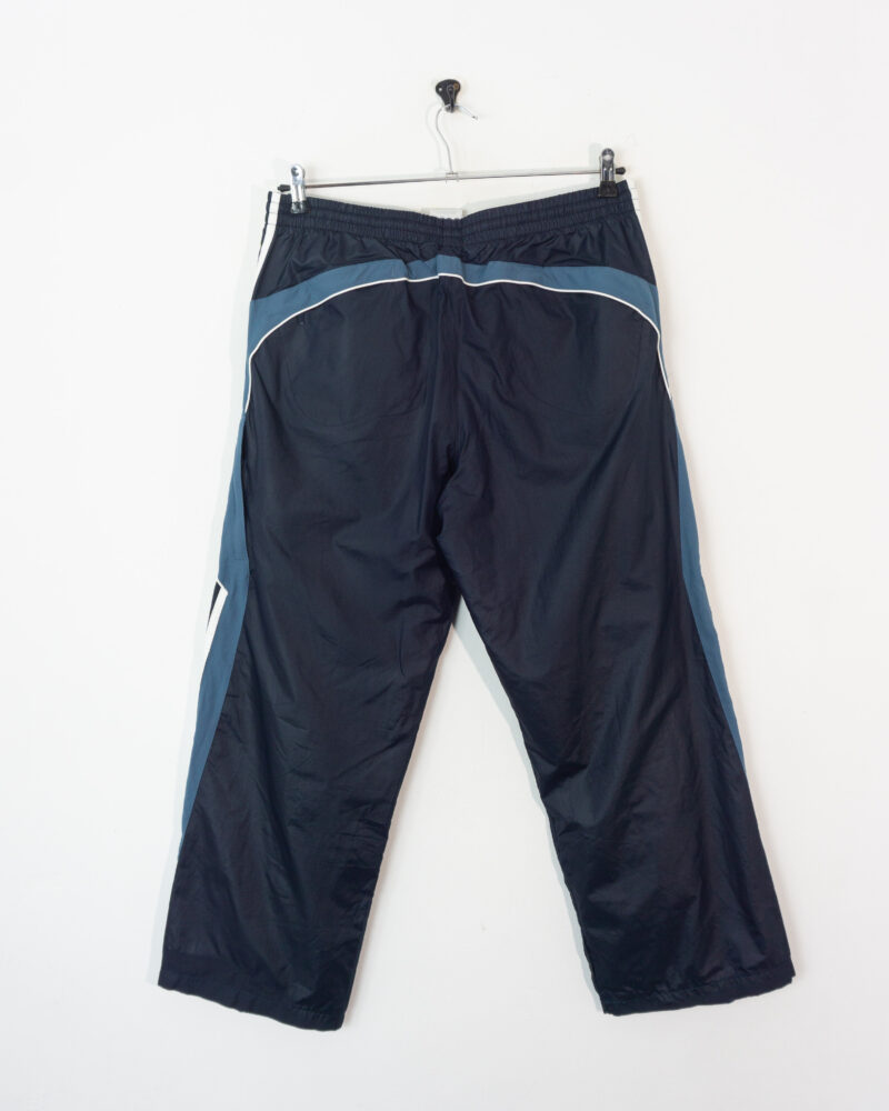 Adidas vintage 00s track pants L - Imagen 3