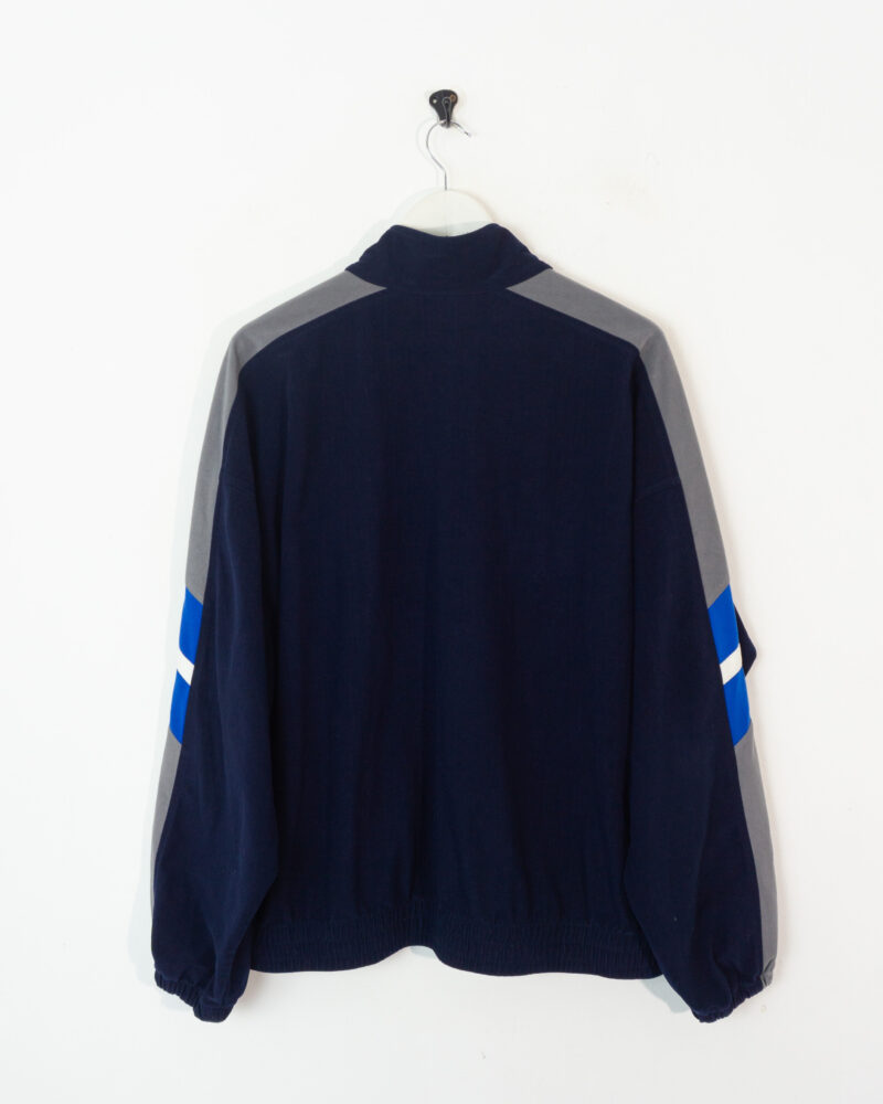 Reebok vintage 90s navy track suit L - Imagen 3