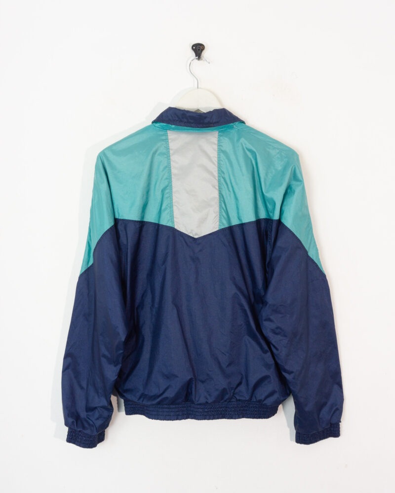 Adidas vintage 90s crazy jacket S - Imagen 3