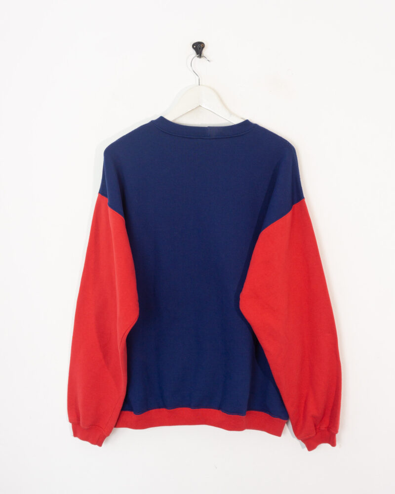 Poivre vintage 90s sweatshirt XL - Imagen 3