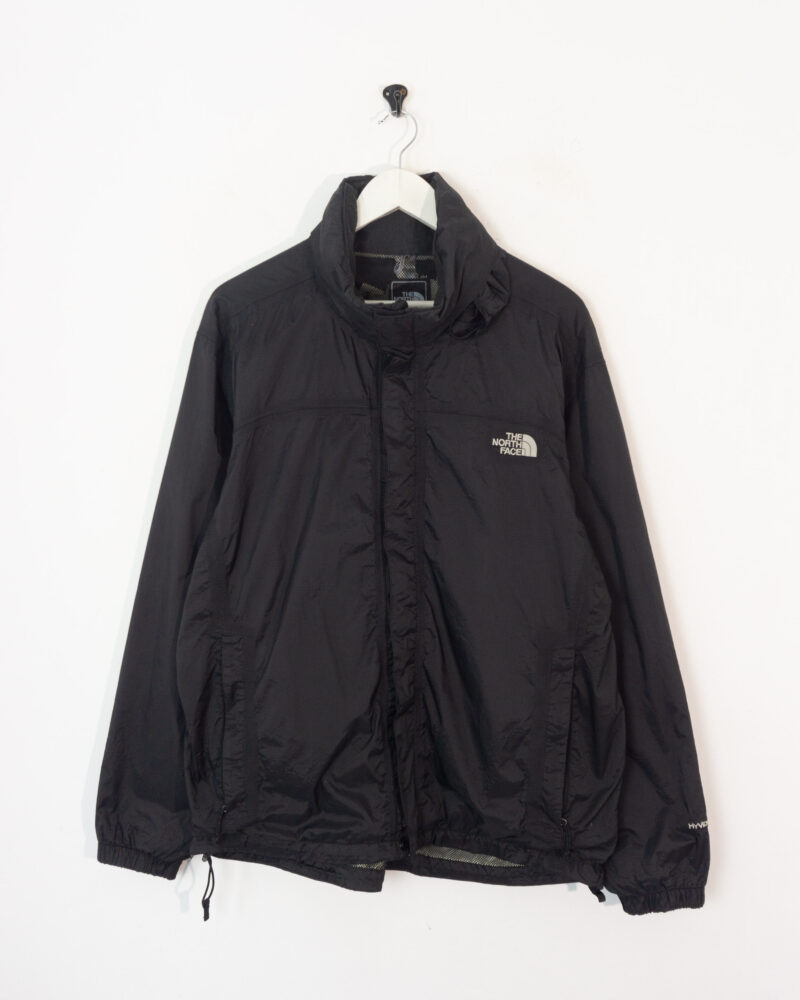 The North Face black jacket L - Imagen 2