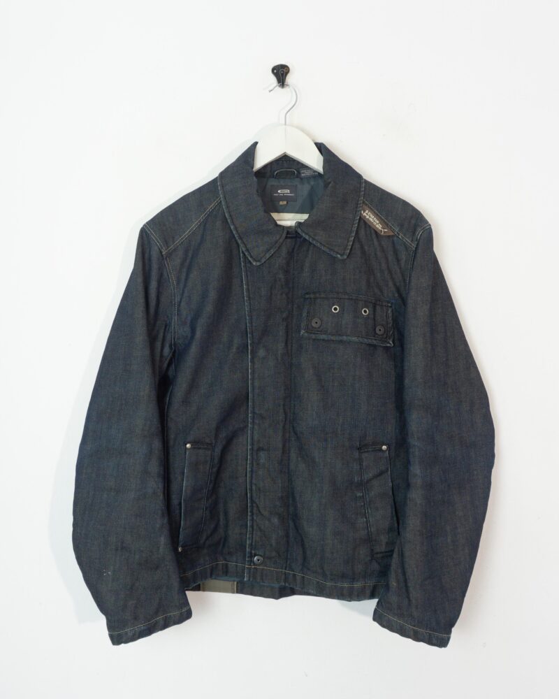 G-Star Y2K denim jacket L - Imagen 2