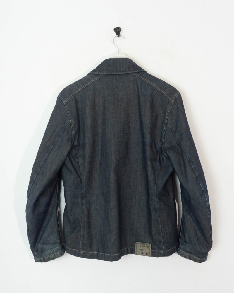 G-Star Y2K denim jacket L - Imagen 3