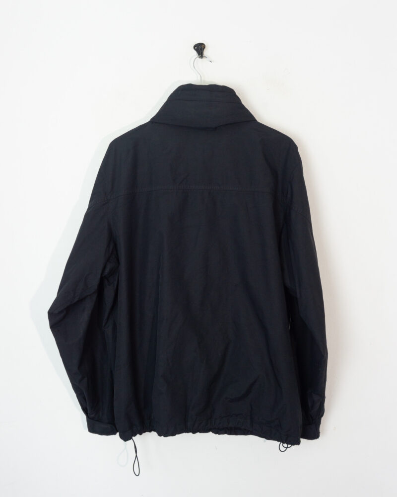 Columbia black winter jacket XL - Imagen 3