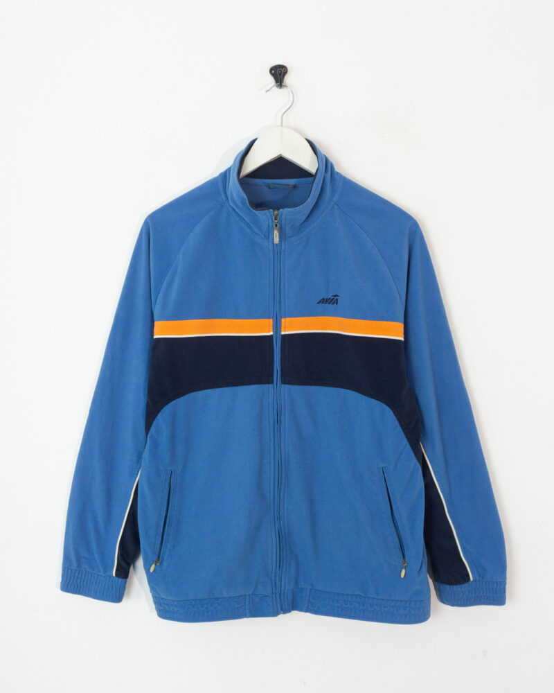 Avia vintage 00s track jacket L - Imagen 2