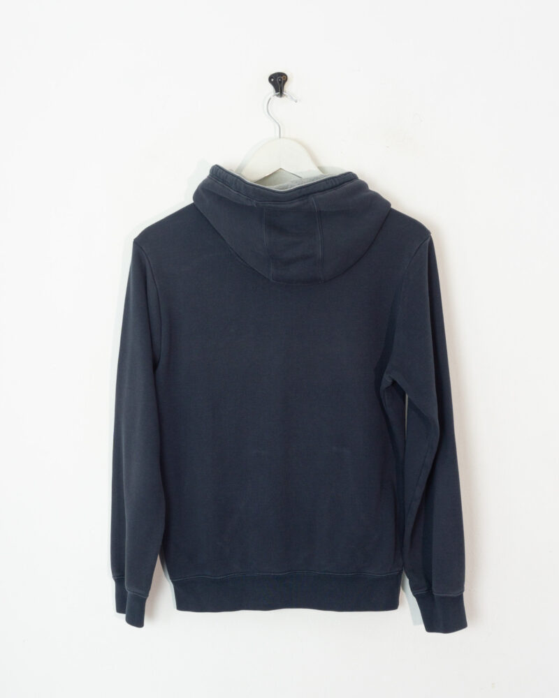 Champion navy hoodie S - Imagen 3