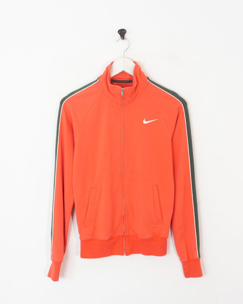 Nike woman track jacket S - Imagen 2