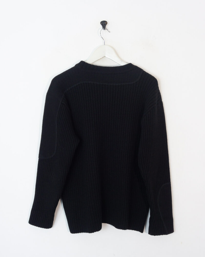 Dickies vintage 00s black sweater L - Imagen 4