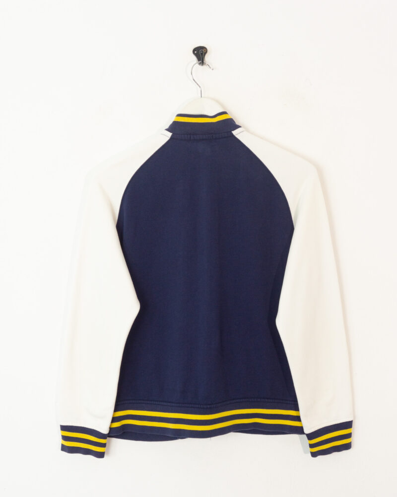 Ralph Lauren navy/white jacket XS - Imagen 3