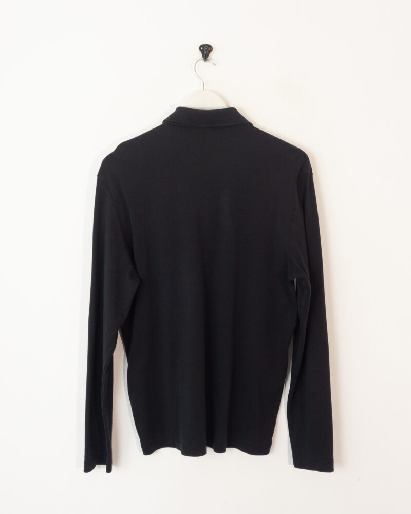 Hugo Boss black l/s polo L - Imagen 3