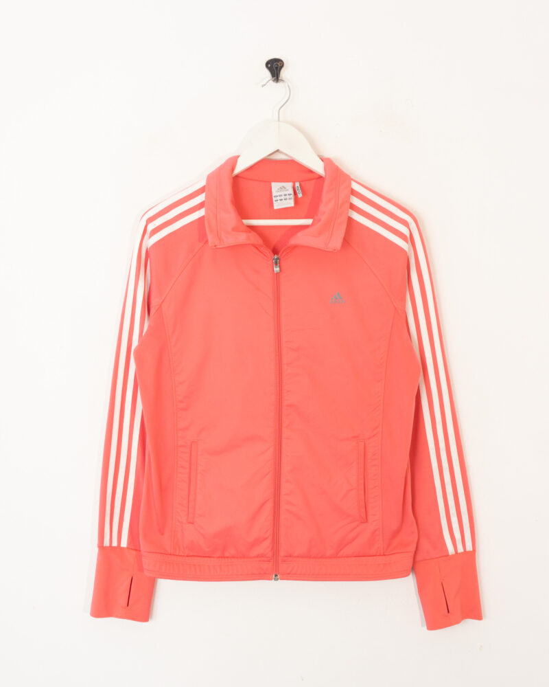 Adidas vintage 00s woman track jacket M - Imagen 2