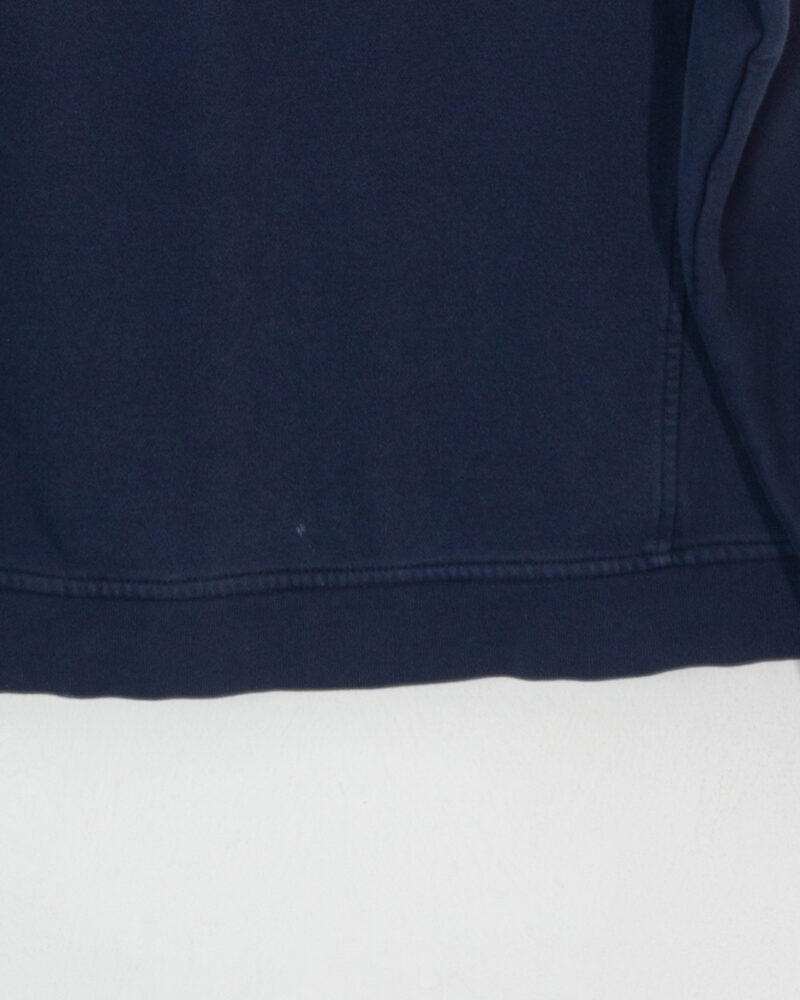 Nike Vortez vintage 00s navy sweatshirt M - Imagen 5