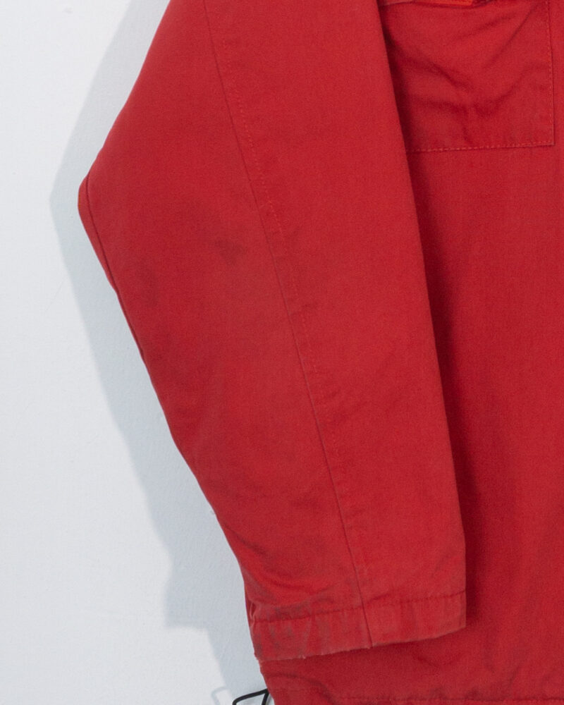 Tommy Hilfiger red jacket XL - Imagen 3