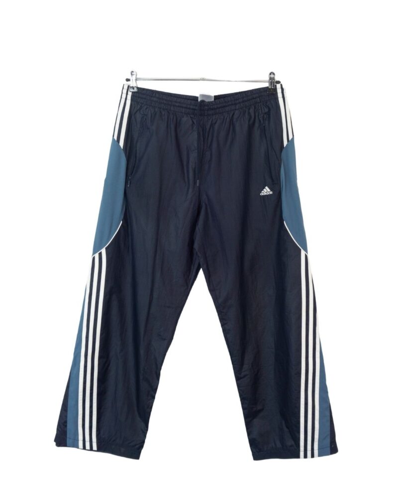 Adidas vintage 00s track pants L