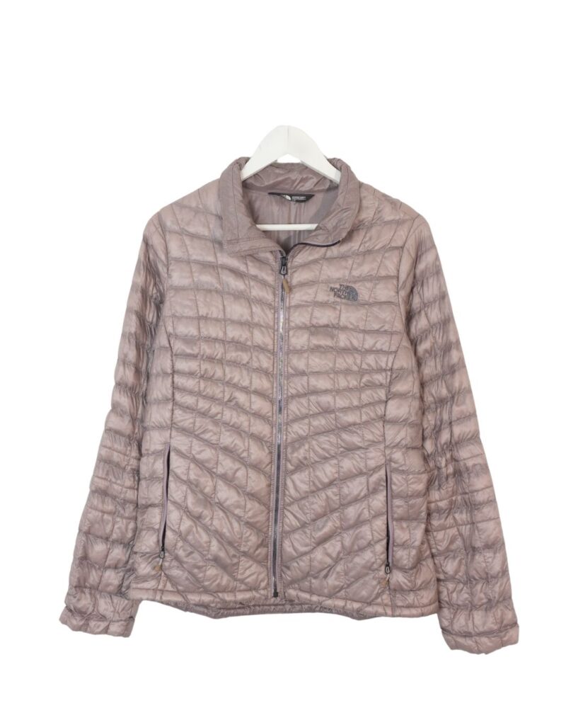 The North Face woman puffer jacket L