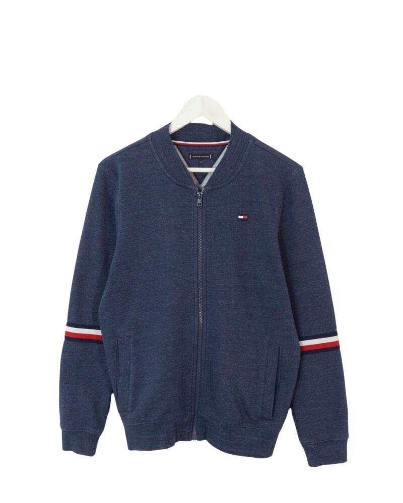 Tommy Hilfiger navy jacket S