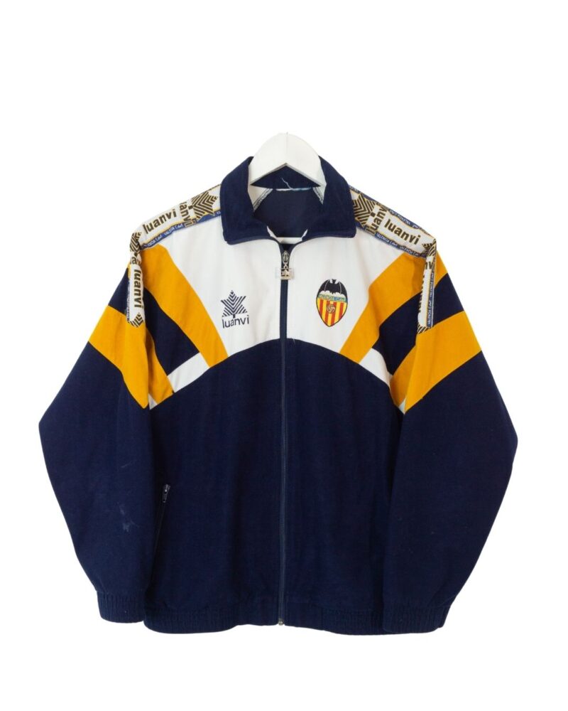 Luanvi Valencia track suit 1996/97 S