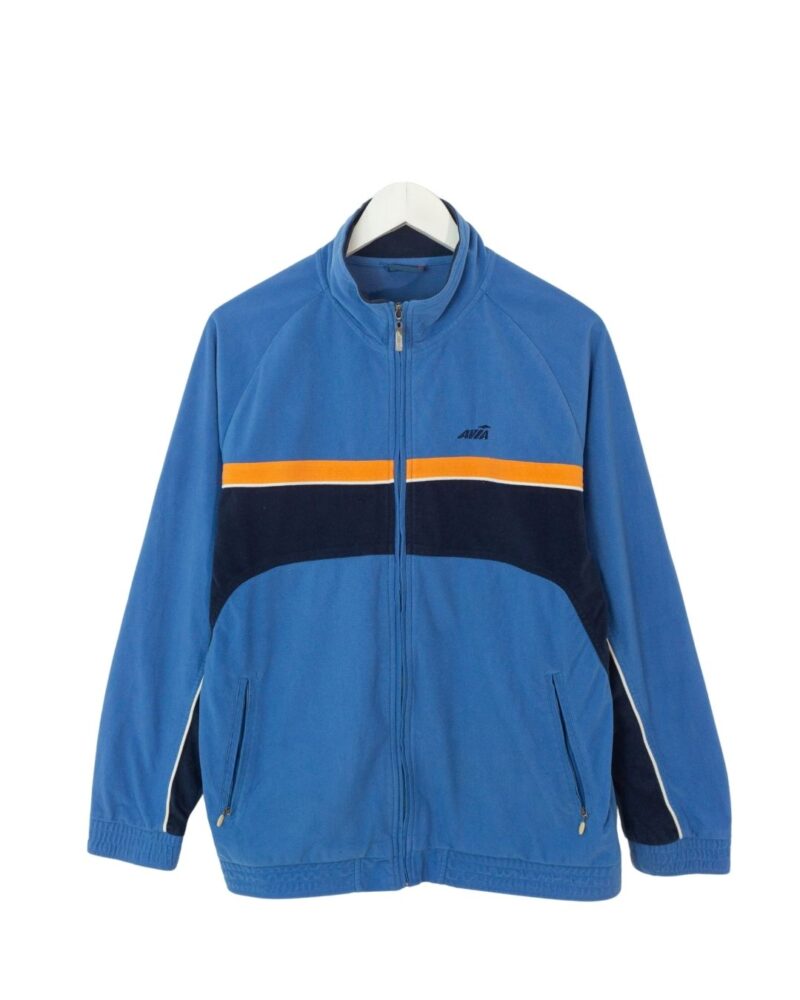 Avia vintage 00s track jacket L