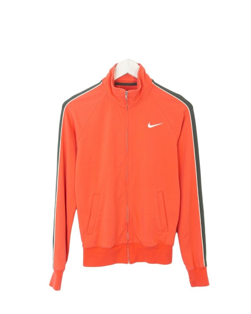 Nike woman track jacket S