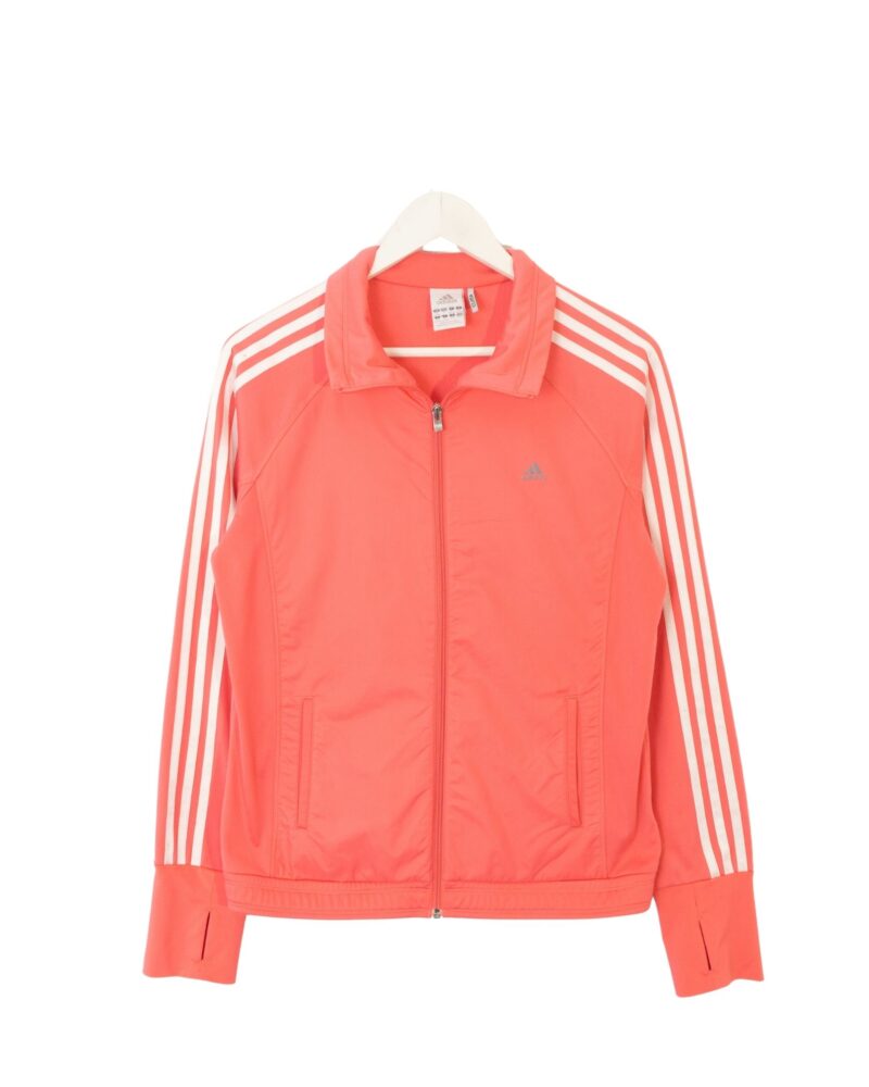 Adidas vintage 00s woman track jacket M