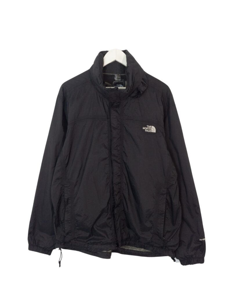 The North Face black jacket L