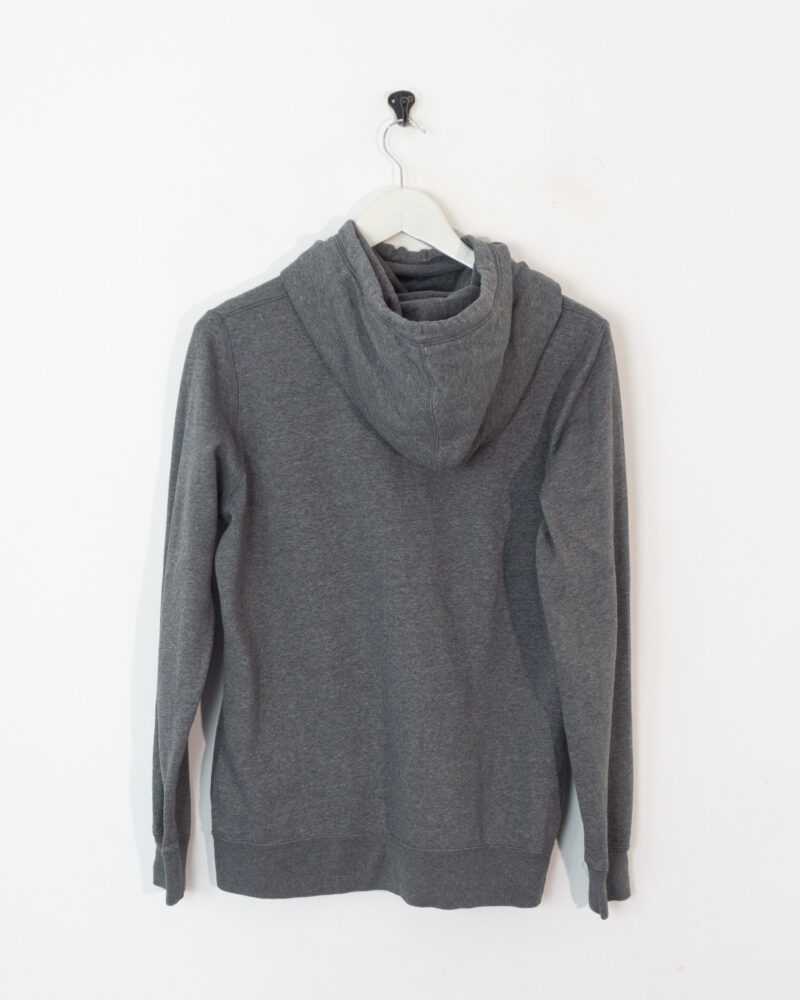 Nike woman grey hoodie L - Imagen 3