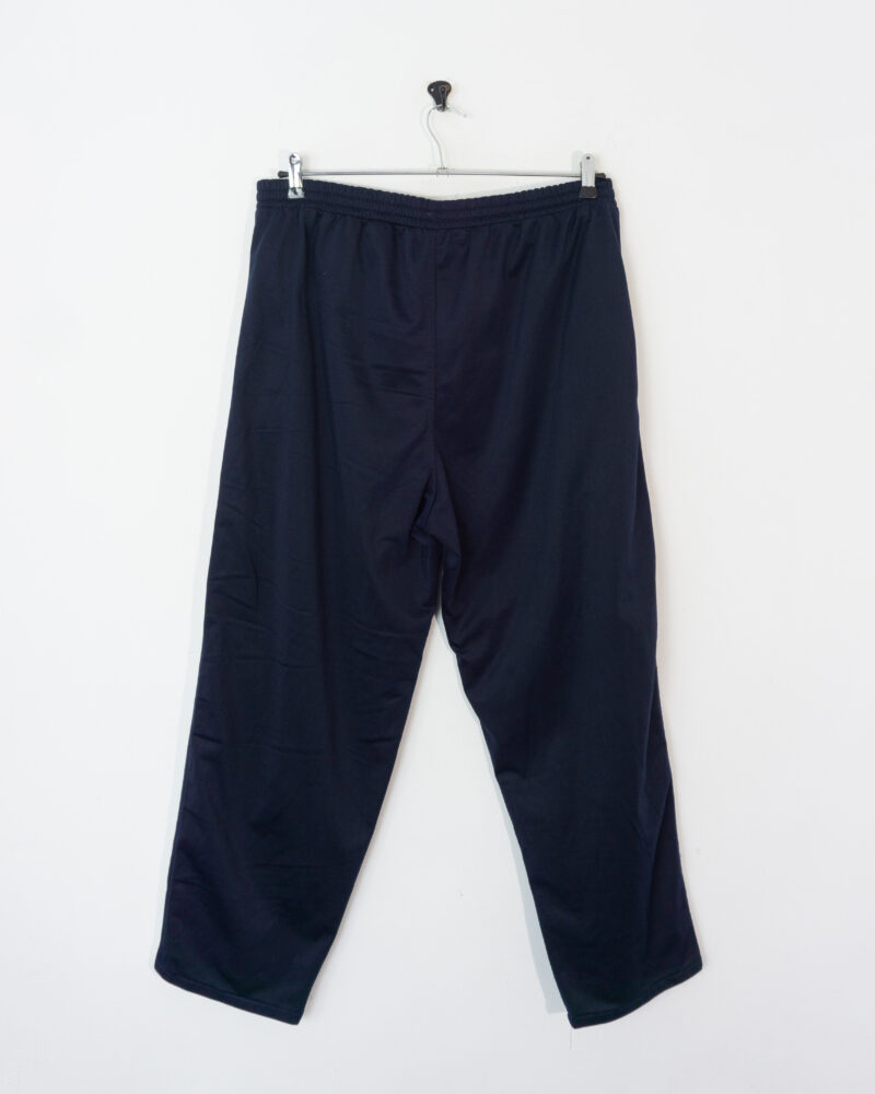 Puma vintage 90s navy track pants XXL - Imagen 3