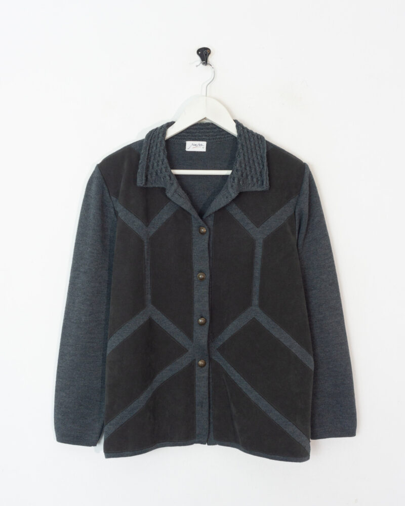 Niwo Mera vintage jacket S - Imagen 2