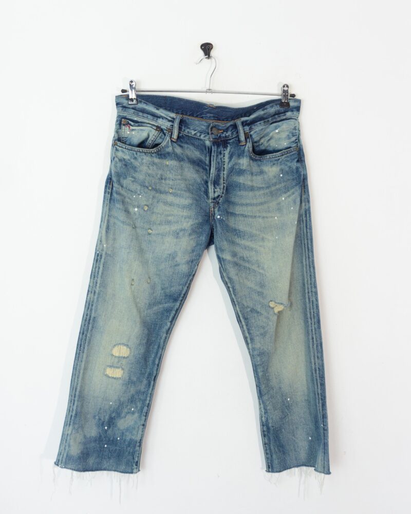 Polo Ralph Lauren jeans S - Imagen 2