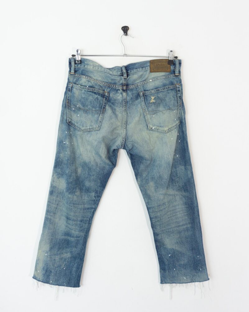 Polo Ralph Lauren jeans S - Imagen 3