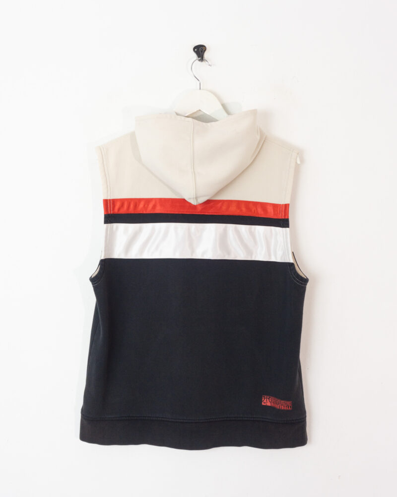 Nike vintage 00s vest M - Imagen 5