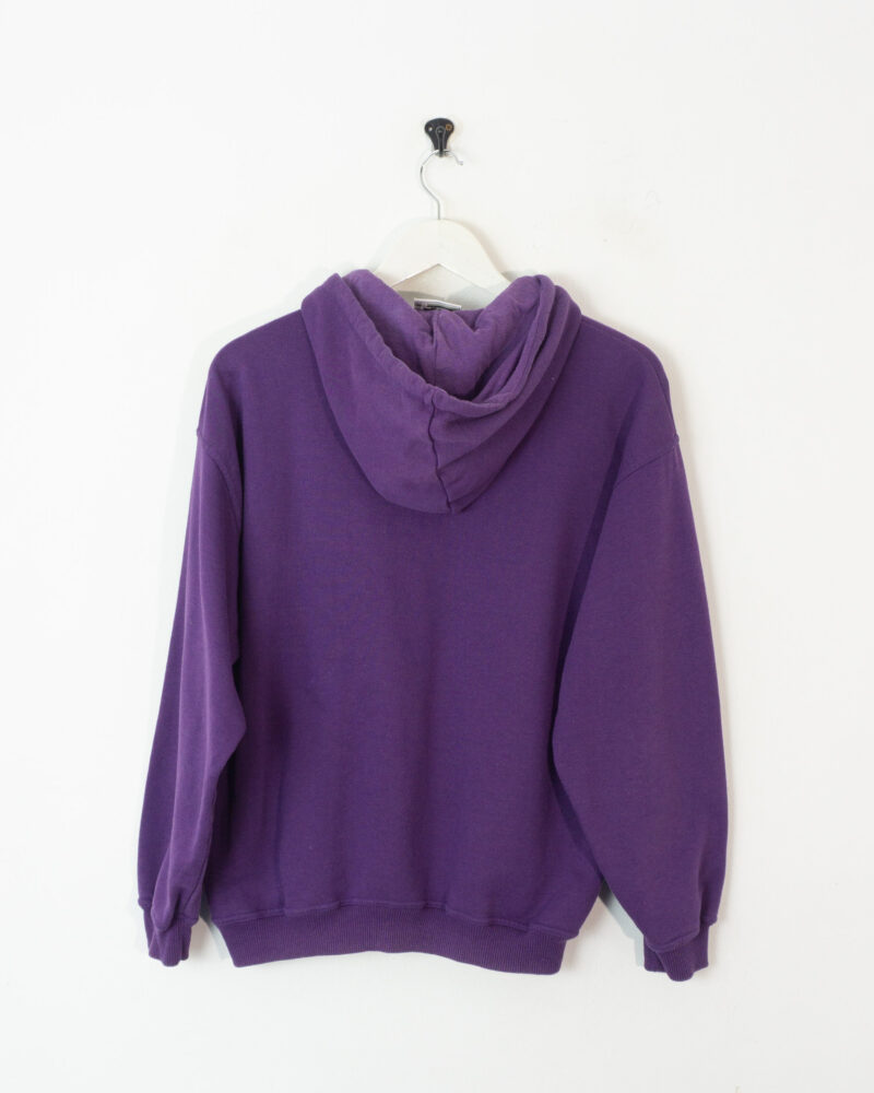 Wannabee purple hoodie M - Imagen 3