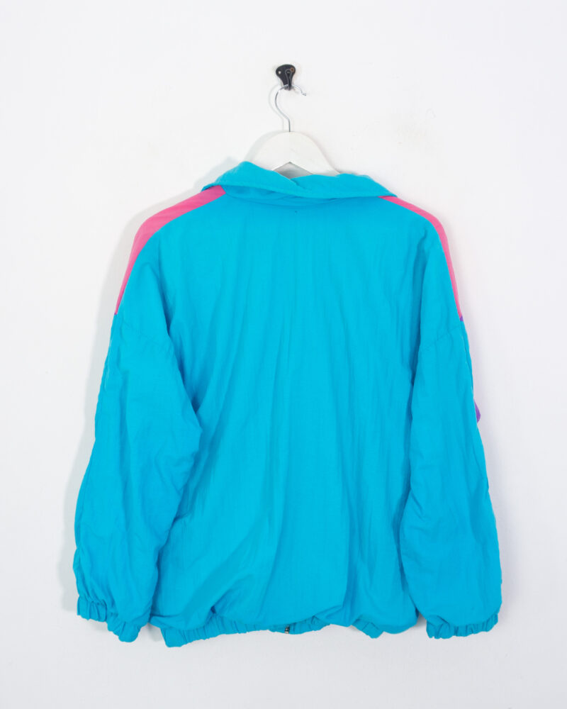 Vintage 90s crazy jacket S - Imagen 4