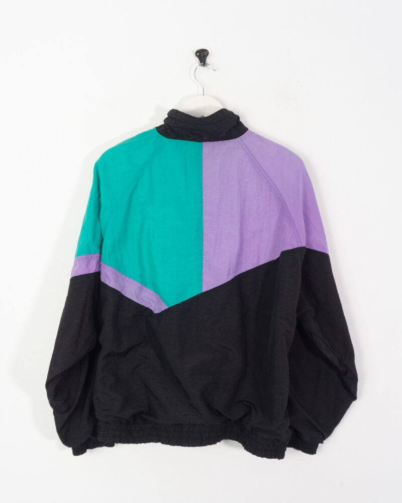 Formula 1 vintage 90s crazy jacket - Imagen 3