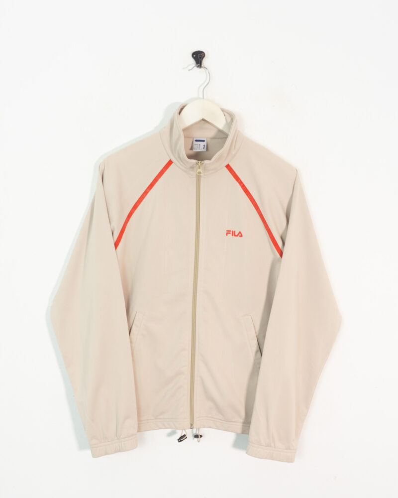 Fila vintage 00s track jacket S - Imagen 2