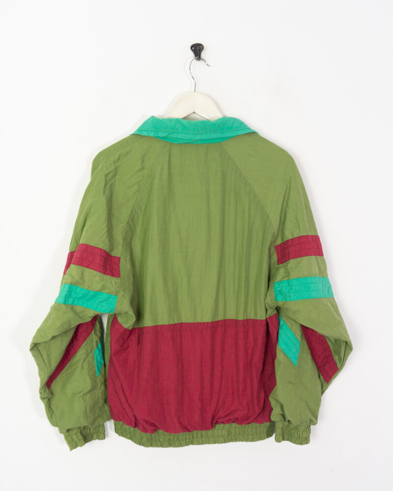 Le Clou vintage 90s crazy jacket M - Imagen 3