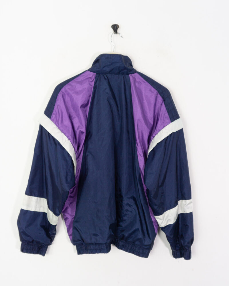 Vintage 90s nylon jacket XL - Imagen 3