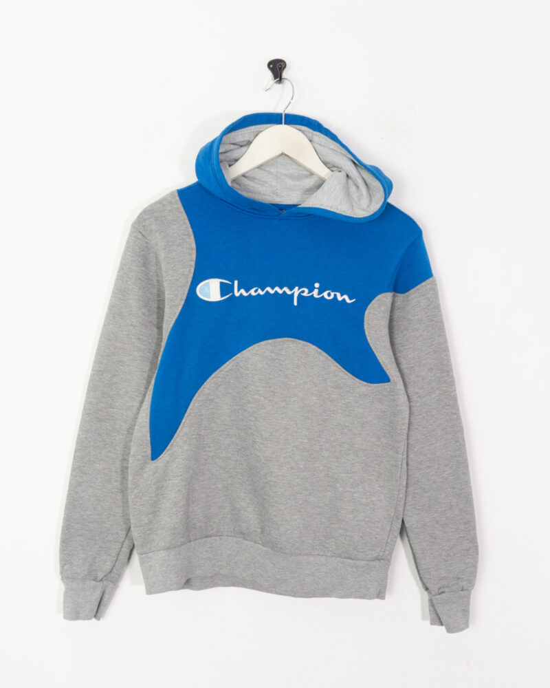 Champion rework hoodie S - Imagen 2