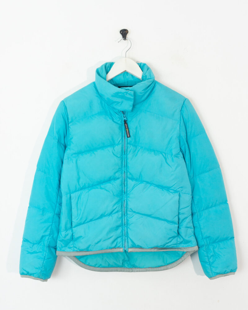DKNY woman puffer coat S - Imagen 2