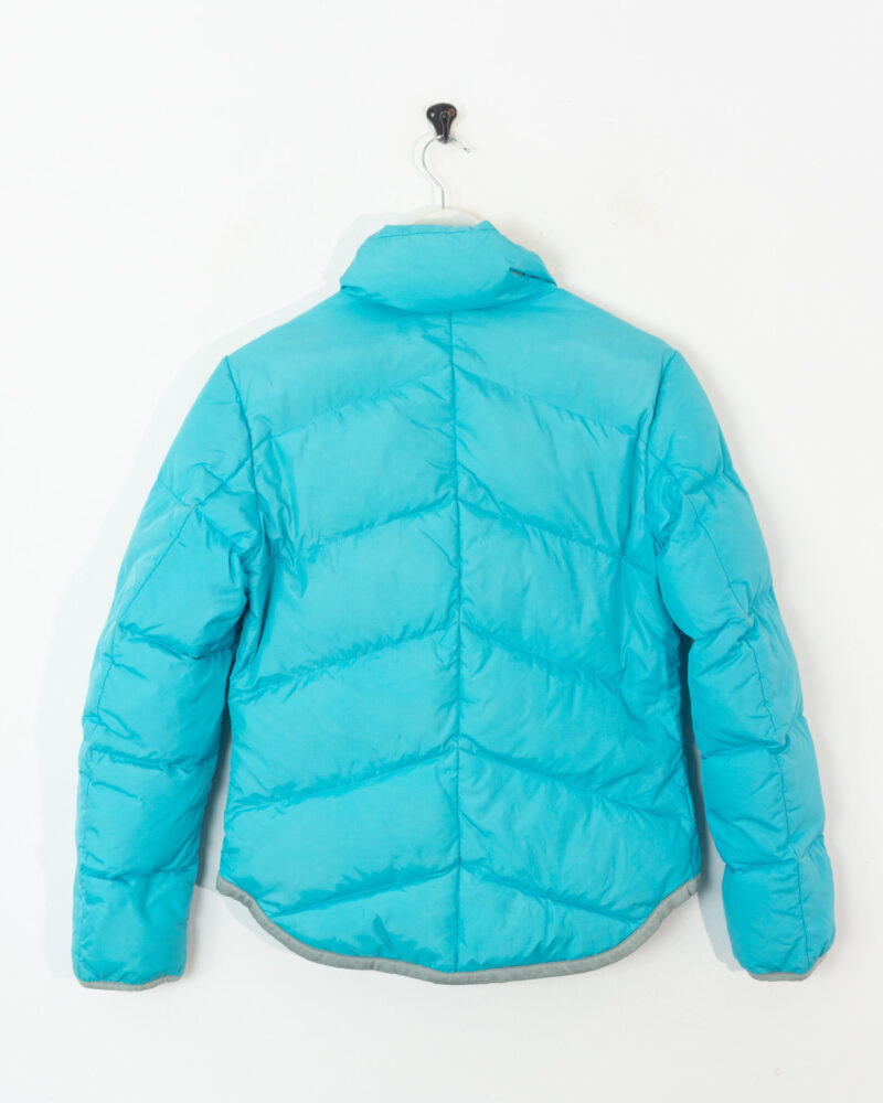 DKNY woman puffer coat S - Imagen 3
