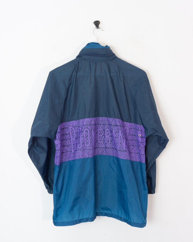 Boomerang vintage 90s windbreak M - Imagen 3